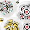 Big Dot of Happiness NYC Cityscape - New York City Party Candy Favor Sticker Kit - 304 Pieces